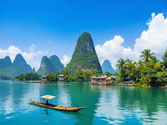 瑞丽一日游有哪些必去景点?推荐路线解析-图1 瑞丽一日游有哪些必去景点?推荐路线解析-图1