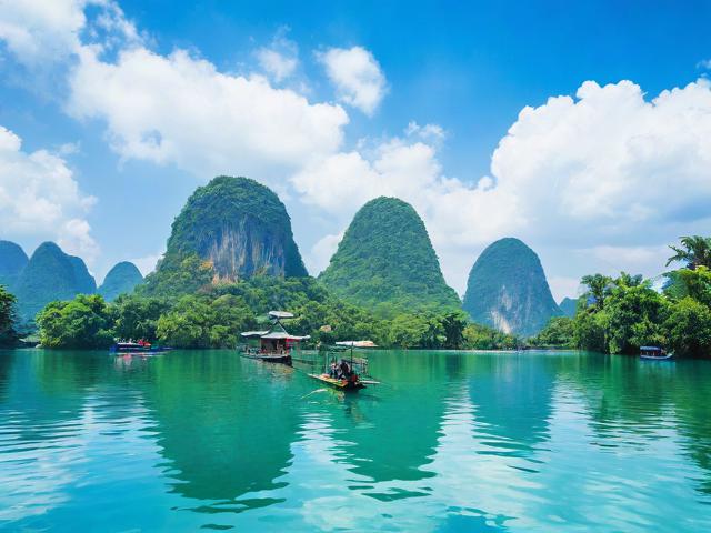 瑞丽一日游有哪些必去景点?推荐路线解析-图2 瑞丽一日游有哪些必去景点?推荐路线解析-图2