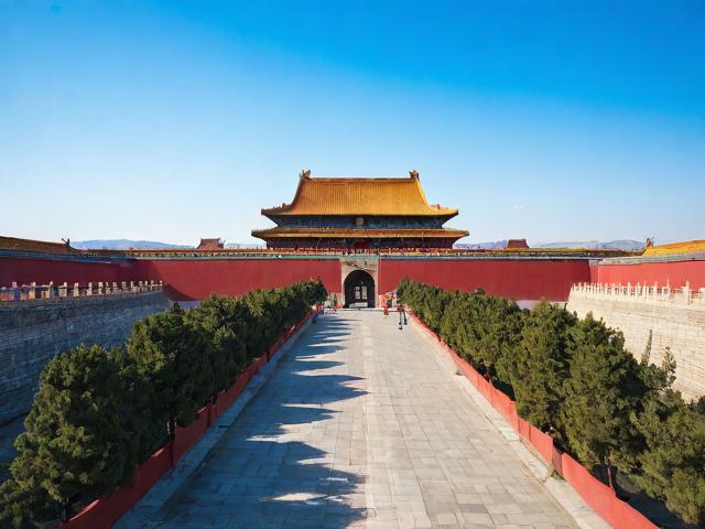 滦县到北京一日游如何高效规划路线并深度体验?-图1 滦县到北京一日游如何高效规划路线并深度体验?-图1