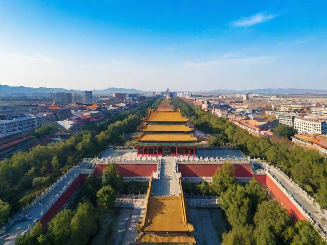 滦县到北京一日游如何高效规划路线并深度体验?-图2 滦县到北京一日游如何高效规划路线并深度体验?-图2