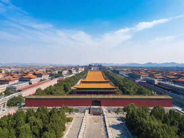 滦县到北京一日游如何高效规划路线并深度体验?-图3 滦县到北京一日游如何高效规划路线并深度体验?-图3