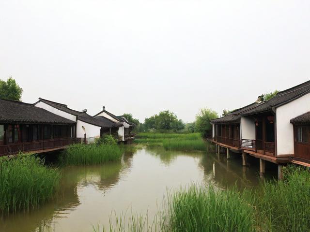 如何在盐城一日游中体验湿地仙踪与古韵新风?-图1 如何在盐城一日游中体验湿地仙踪与古韵新风?-图1