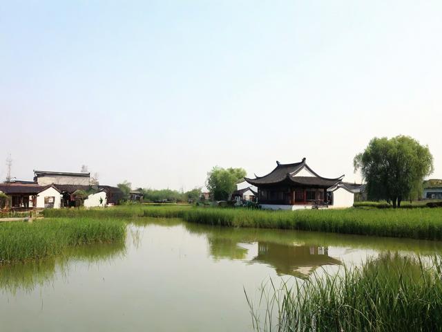 如何在盐城一日游中体验湿地仙踪与古韵新风?-图3 如何在盐城一日游中体验湿地仙踪与古韵新风?-图3