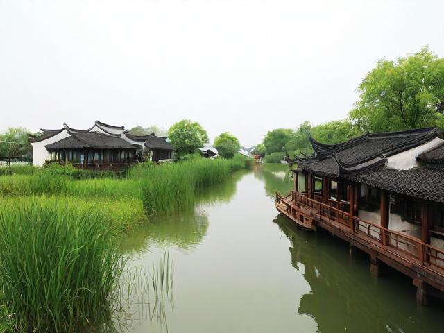如何在盐城一日游中体验湿地仙踪与古韵新风?-图4 如何在盐城一日游中体验湿地仙踪与古韵新风?-图4