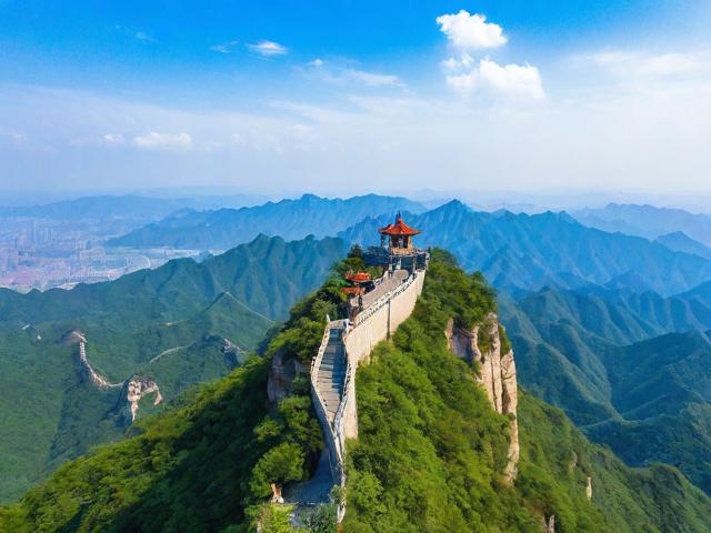 狼牙山一日游多少钱?-图1 狼牙山一日游多少钱?-图1