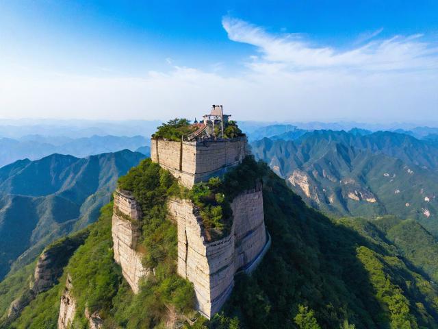 狼牙山一日游多少钱?-图3 狼牙山一日游多少钱?-图3