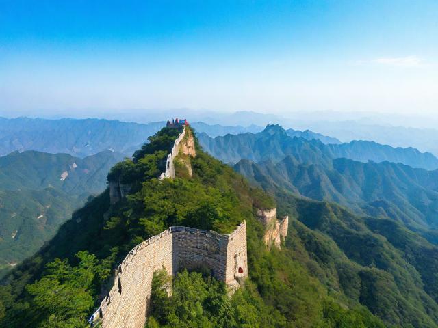 狼牙山一日游多少钱?-图4 狼牙山一日游多少钱?-图4