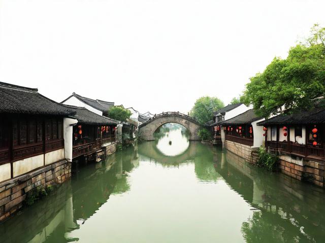 南京到扬州一日游怎么安排?必去景点推荐!-图1 南京到扬州一日游怎么安排?必去景点推荐!-图1