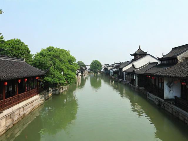 南京到扬州一日游怎么安排?必去景点推荐!-图2 南京到扬州一日游怎么安排?必去景点推荐!-图2