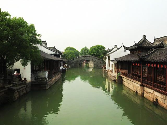 南京到扬州一日游怎么安排?必去景点推荐!-图3 南京到扬州一日游怎么安排?必去景点推荐!-图3