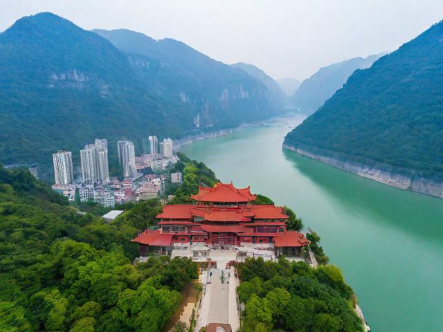 如何规划宜昌一日游红色足迹沉浸式体验攻略路线?-图2 如何规划宜昌一日游红色足迹沉浸式体验攻略路线?-图2