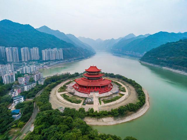 如何规划宜昌一日游红色足迹沉浸式体验攻略路线?-图4 如何规划宜昌一日游红色足迹沉浸式体验攻略路线?-图4