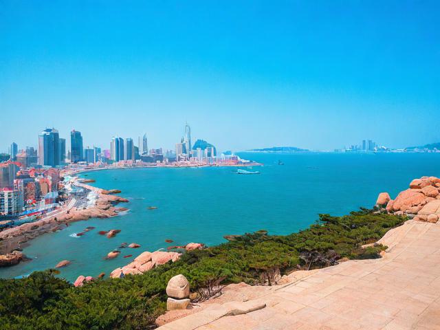 青岛周边自驾游一日游有哪些必去景点?-图2 青岛周边自驾游一日游有哪些必去景点?-图2