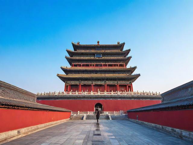 西安一日游如何规划最佳线路与必去景点?-图4 西安一日游如何规划最佳线路与必去景点?-图4