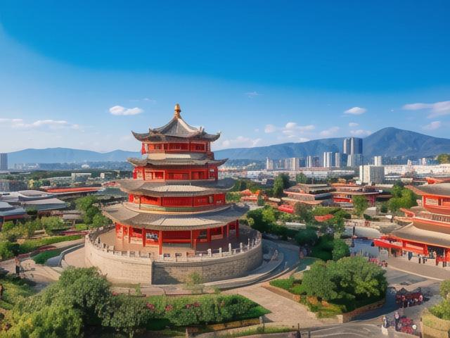 根据要求，为您生成的简洁、SEO友好的疑问标题是，，如何一日游尽览曲靖滇东明珠的悠然画卷？，核心优化点，，疑问句式， 以如何开头，符合要求，更能吸引点击。，核心关键词前置， 一日游、曲靖、滇东明珠这些用户最可能搜索的关键词放在标题前部，利于SEO。，保留核心意象， 悠然画卷体现了原文的诗意和核心体验。，简洁有力， 标题精炼，信息明确，无冗余词汇。，引号强调， 对滇东明珠使用引号，突出其作为曲靖美誉的地位，也利于识别关键词。-图1