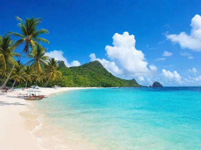 定安一日游如何用最少预算玩转免费景点与地道海南风情?-图3 定安一日游如何用最少预算玩转免费景点与地道海南风情?-图3