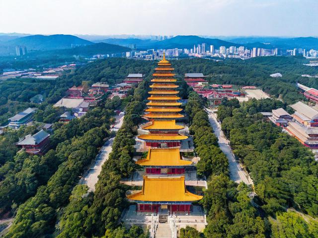 郑州近郊嵩山少林寺一日游如何安排?交通攻略有哪些?-图1 郑州近郊嵩山少林寺一日游如何安排?交通攻略有哪些?-图1