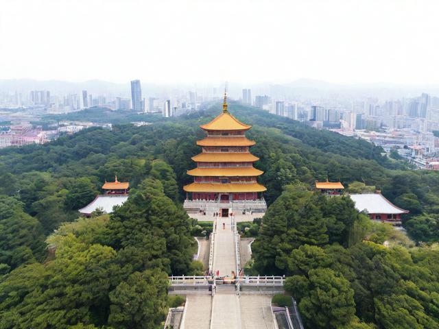 郑州近郊嵩山少林寺一日游如何安排?交通攻略有哪些?-图4 郑州近郊嵩山少林寺一日游如何安排?交通攻略有哪些?-图4