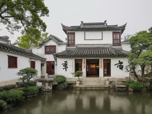 为何苏州园林与老街是时光交错的首选旅行第一站?-图1 为何苏州园林与老街是时光交错的首选旅行第一站?-图1
