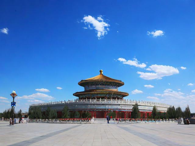 呼和浩特周边一日游必去景点有哪些?-图1 呼和浩特周边一日游必去景点有哪些?-图1