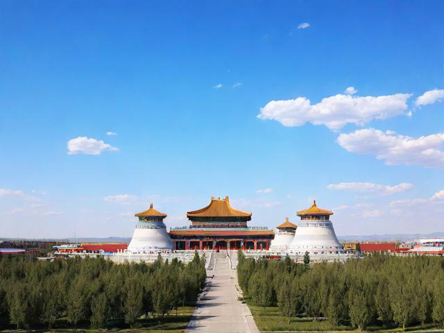 呼和浩特周边一日游必去景点有哪些?-图2 呼和浩特周边一日游必去景点有哪些?-图2