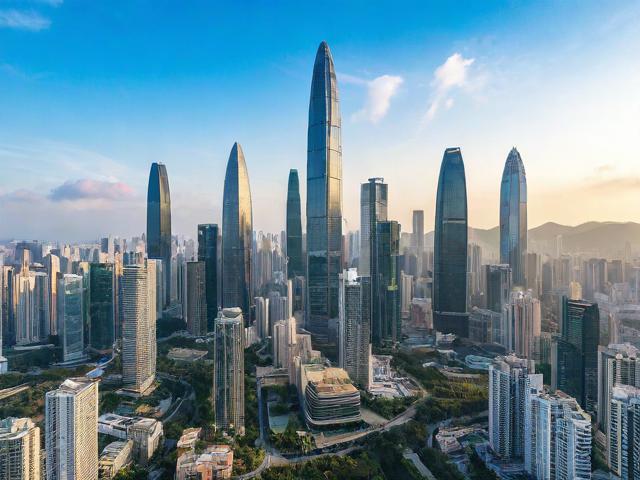 如何规划深圳赴香港一日精华游的极致体验？-图2