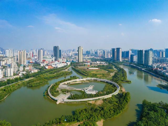 漯河周边一日游必去景点有哪些?县市路线推荐-图1 漯河周边一日游必去景点有哪些?县市路线推荐-图1