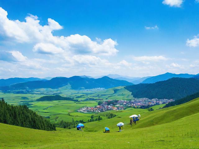 如何通过行前准备实现轻装出行,让旅程更尽兴?-图1 如何通过行前准备实现轻装出行,让旅程更尽兴?-图1