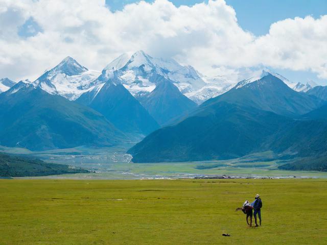 如何通过行前准备实现轻装出行,让旅程更尽兴?-图2 如何通过行前准备实现轻装出行,让旅程更尽兴?-图2