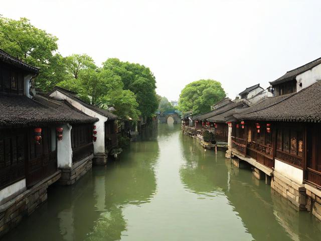 苏州一日游有哪些必玩景点推荐?-图1 苏州一日游有哪些必玩景点推荐?-图1