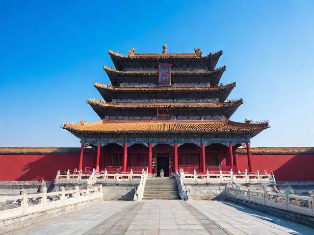 西安家庭一日游如何规划?必去景点与路线推荐!-图1 西安家庭一日游如何规划?必去景点与路线推荐!-图1