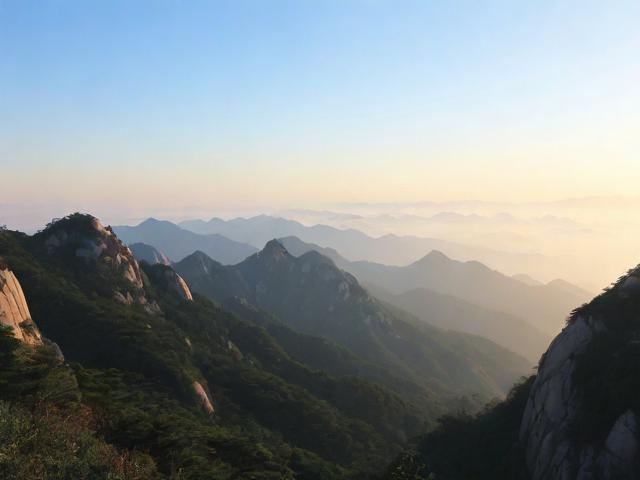 根据您的要求，这是一个简洁且SEO友好的疑问标题，，沂山探秘的最佳时间是早晨7:00-10:00吗？，理由说明，，疑问形式， 直接使用了问号？，符合要求。，核心关键词， 包含了目标地点沂山和核心活动探秘，这是搜索的关键。，重要信息， 明确点出了原文建议的最佳时间（早晨7:00-10:00），这是标题的核心疑问点和信息点。，简洁性， 信息完整但足够精炼。，SEO友好， 包含了用户可能搜索的关键词组合（沂山探秘、最佳时间、早晨），并直接提出了一个关于时间选择的实用性问题，容易匹配搜索意图。-图2