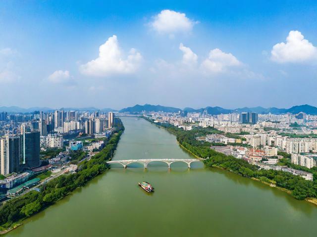 莆田周边哪些城市适合一日游?-图1 莆田周边哪些城市适合一日游?-图1