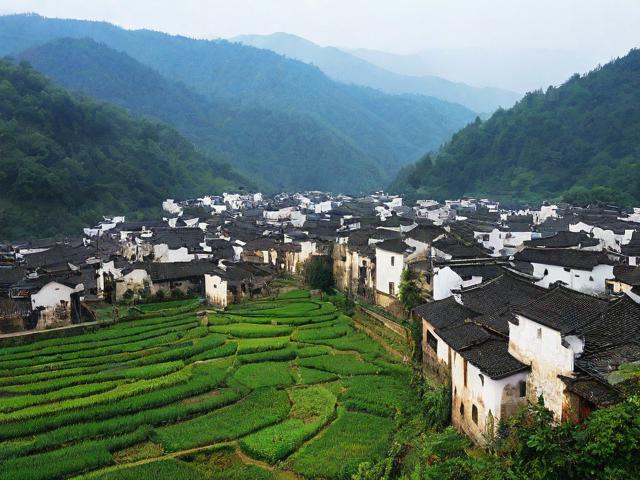 基于您提供的内容，为您生成的简洁且SEO友好的疑问标题如下，，婺源一日自驾怎么玩？精华古村落路线推荐！，核心优化点，，疑问句式， 怎么玩？ 直接引发用户搜索意图（攻略、路线）。，核心关键词前置， 婺源、一日自驾、精华古村落、路线这些核心搜索词放在开头，利于SEO。，突出价值， 精华和推荐点明内容价值，吸引点击。，简洁明了， 长度适中，信息明确，无冗余词汇。，地域明确， 婺源本身具有强地域标识，无需重复江西。-图1