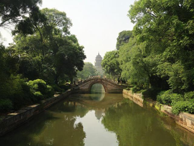 上午去哪玩?探索自然与历史交融的景点路线推荐-图3 上午去哪玩?探索自然与历史交融的景点路线推荐-图3