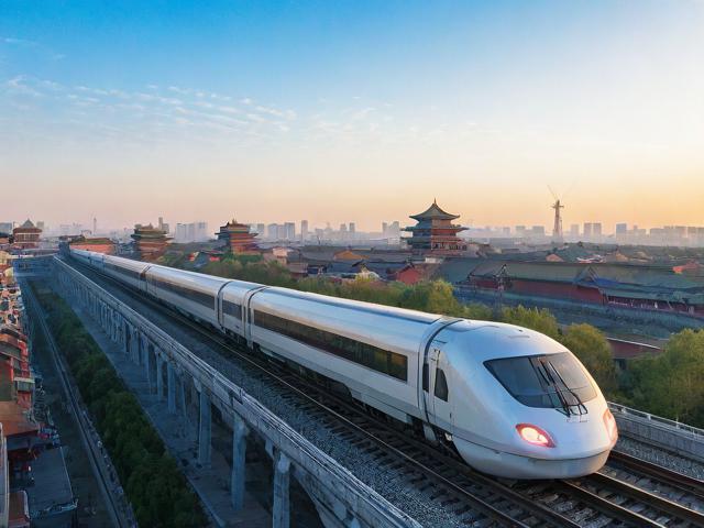 清晨高铁出发,如何一日畅游两座古都?-图2 清晨高铁出发,如何一日畅游两座古都?-图2