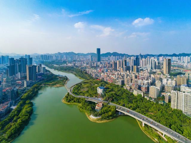 德阳一日游怎样规划?必去景点+路线推荐-图1 德阳一日游怎样规划?必去景点+路线推荐-图1