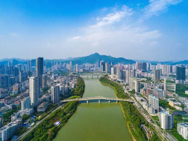 德阳一日游怎样规划?必去景点+路线推荐-图2 德阳一日游怎样规划?必去景点+路线推荐-图2