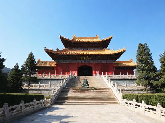 史家朝圣为何要选辰时(7:00-9:00)?时间奥秘解析-图2 史家朝圣为何要选辰时(7:00-9:00)?时间奥秘解析-图2