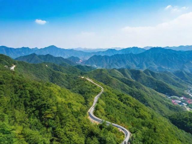 京郊隐藏哪些宝藏地?10条北京周边一日游路线推荐-图1 京郊隐藏哪些宝藏地?10条北京周边一日游路线推荐-图1