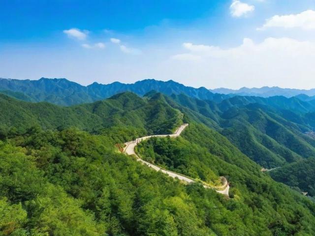 京郊隐藏哪些宝藏地?10条北京周边一日游路线推荐-图2 京郊隐藏哪些宝藏地?10条北京周边一日游路线推荐-图2