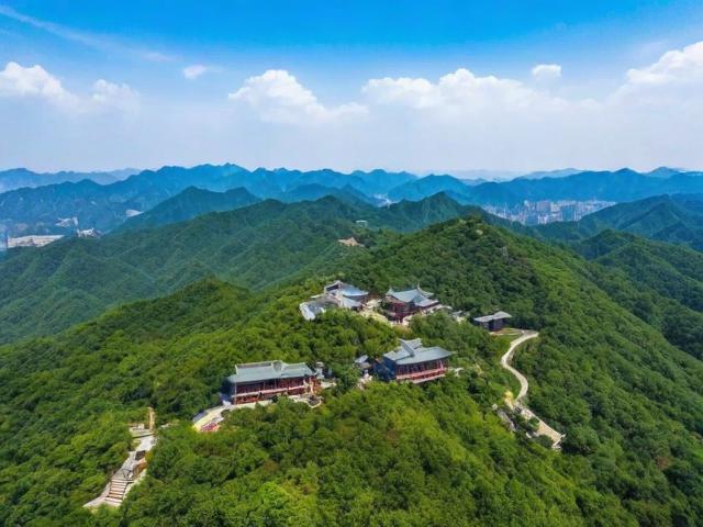 京郊隐藏哪些宝藏地?10条北京周边一日游路线推荐-图3 京郊隐藏哪些宝藏地?10条北京周边一日游路线推荐-图3