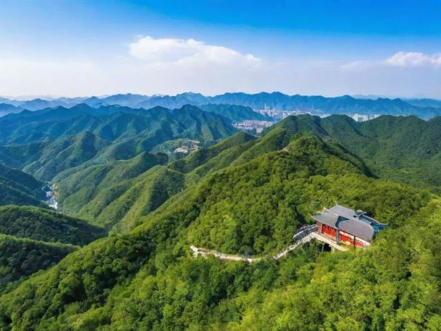 京郊隐藏哪些宝藏地?10条北京周边一日游路线推荐-图4 京郊隐藏哪些宝藏地?10条北京周边一日游路线推荐-图4