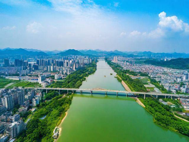衡阳自驾一日游怎么规划?必玩景点与路线推荐-图2 衡阳自驾一日游怎么规划?必玩景点与路线推荐-图2