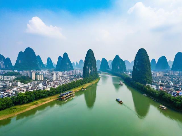根据要求，生成简洁且SEO友好的疑问标题，，柳州一日游如何尽享山水与美食？-图3