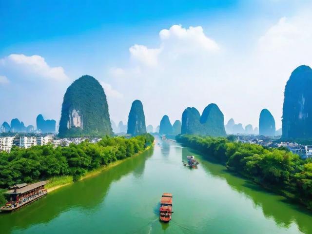 根据要求，生成简洁且SEO友好的疑问标题，，柳州一日游如何尽享山水与美食？-图4