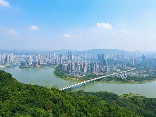 德阳周边一日游哪里既能探秘自然景观又能体验人文风情?-图1 德阳周边一日游哪里既能探秘自然景观又能体验人文风情?-图1
