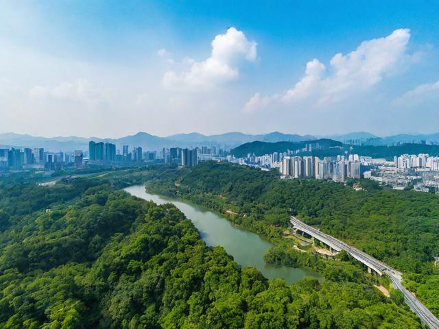 德阳周边一日游哪里既能探秘自然景观又能体验人文风情?-图2 德阳周边一日游哪里既能探秘自然景观又能体验人文风情?-图2