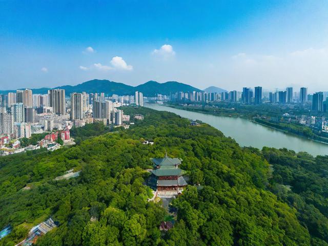 德阳周边一日游哪里既能探秘自然景观又能体验人文风情?-图3 德阳周边一日游哪里既能探秘自然景观又能体验人文风情?-图3