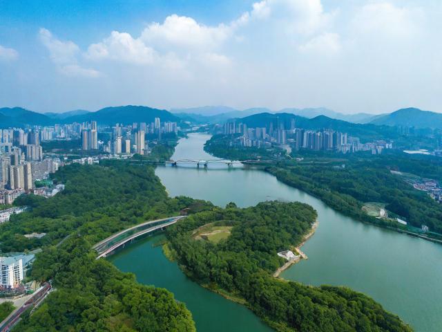 德阳周边一日游哪里既能探秘自然景观又能体验人文风情?-图4 德阳周边一日游哪里既能探秘自然景观又能体验人文风情?-图4